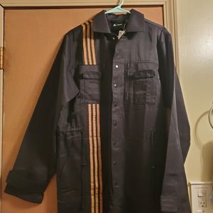 Adidas x Ivy Park Jumpsuit Gender Neutral Size S.